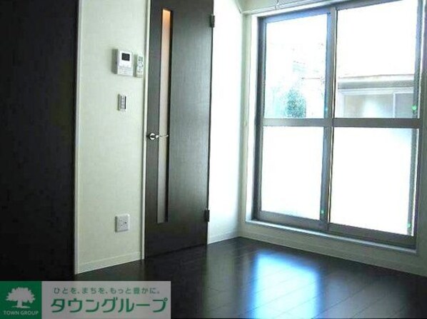 ベル・グラウンド1の物件内観写真